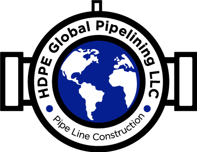 HDPE Global Pipelining